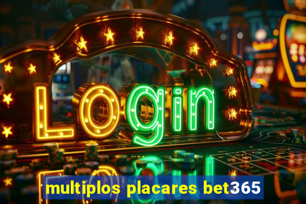 multiplos placares bet365